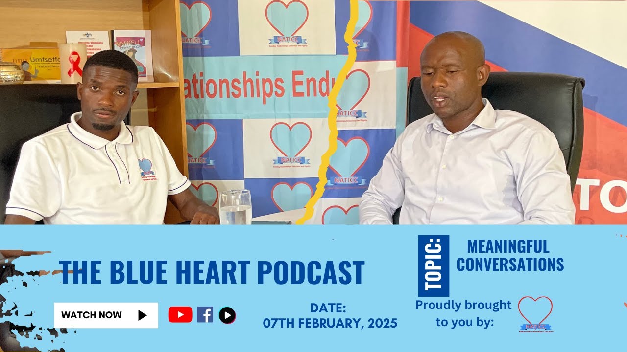 Episode 7 | A powerful story of transformation.