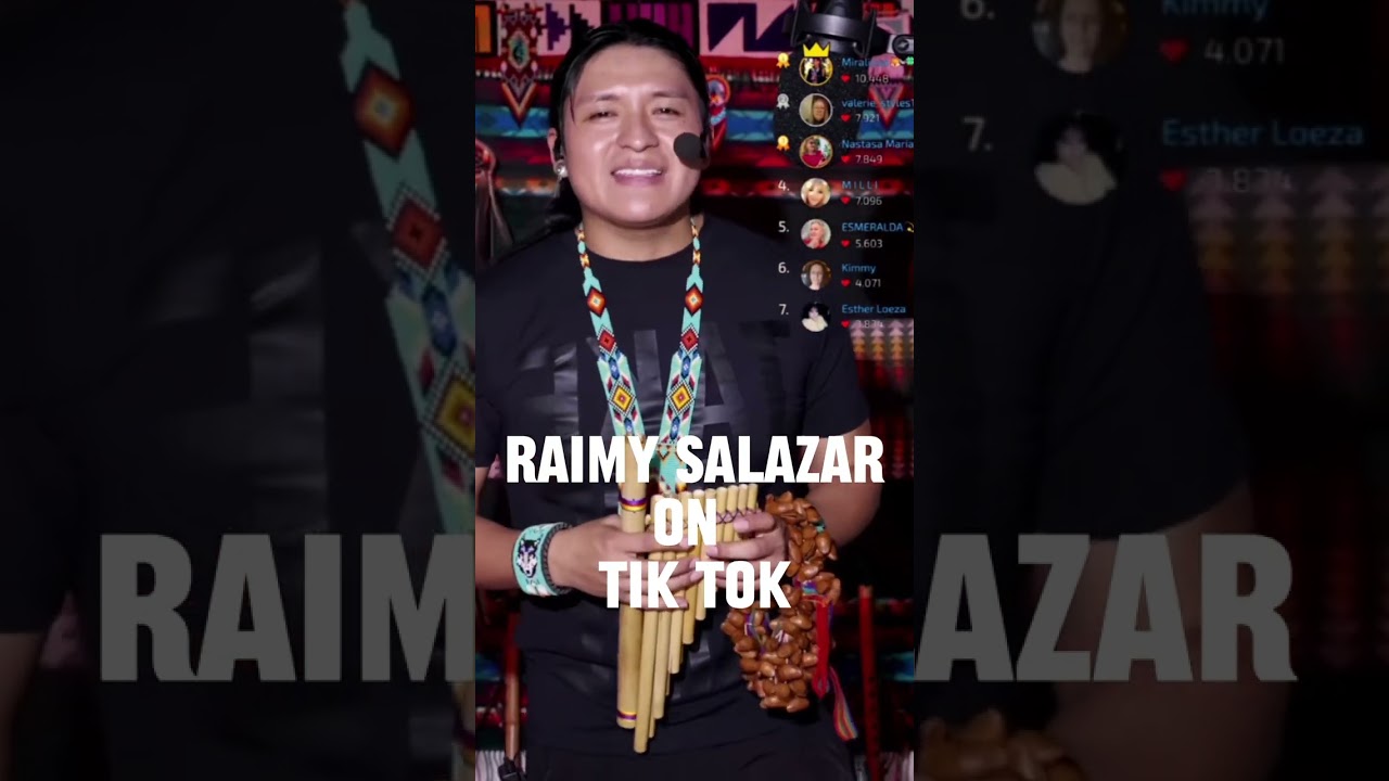 Soy Tan Pobre / Nada Soy par @RaimySalazar 
