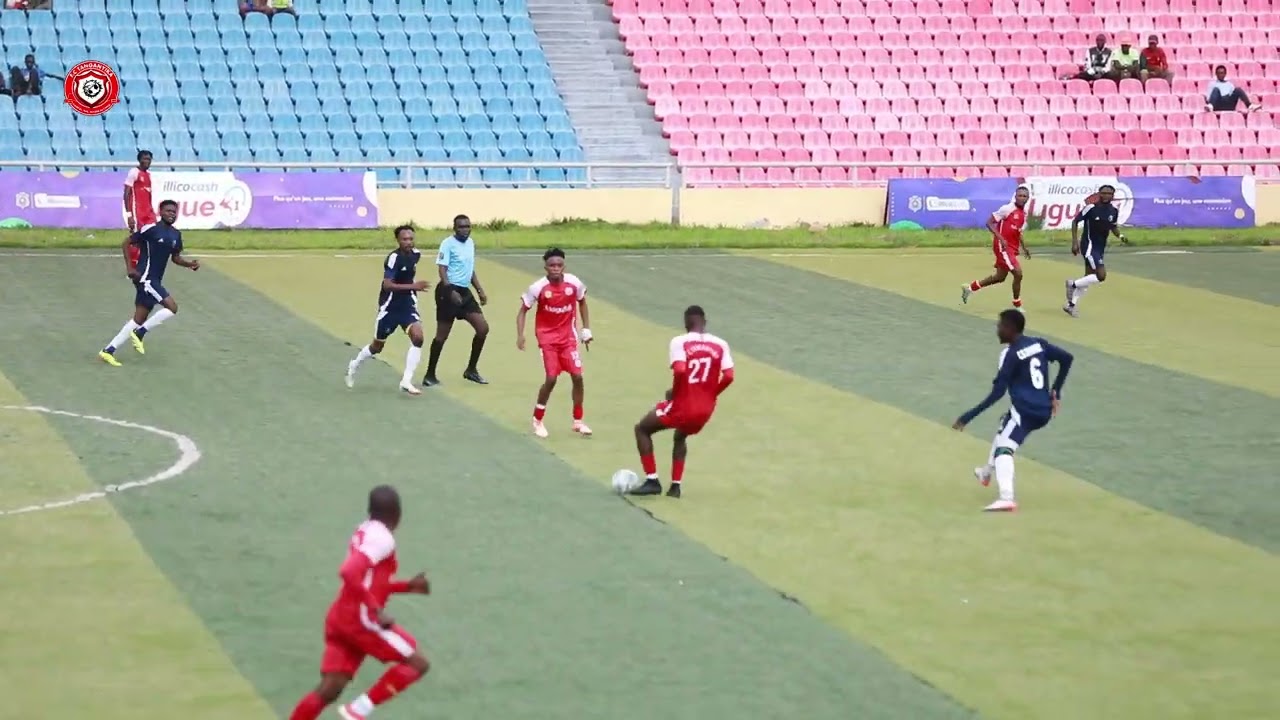 📽️🎥 Résumé Match 🏆 Illicocash Ligue 1 J22 ⚔️ FC Tanganyika 0-1 CS Don Bosco