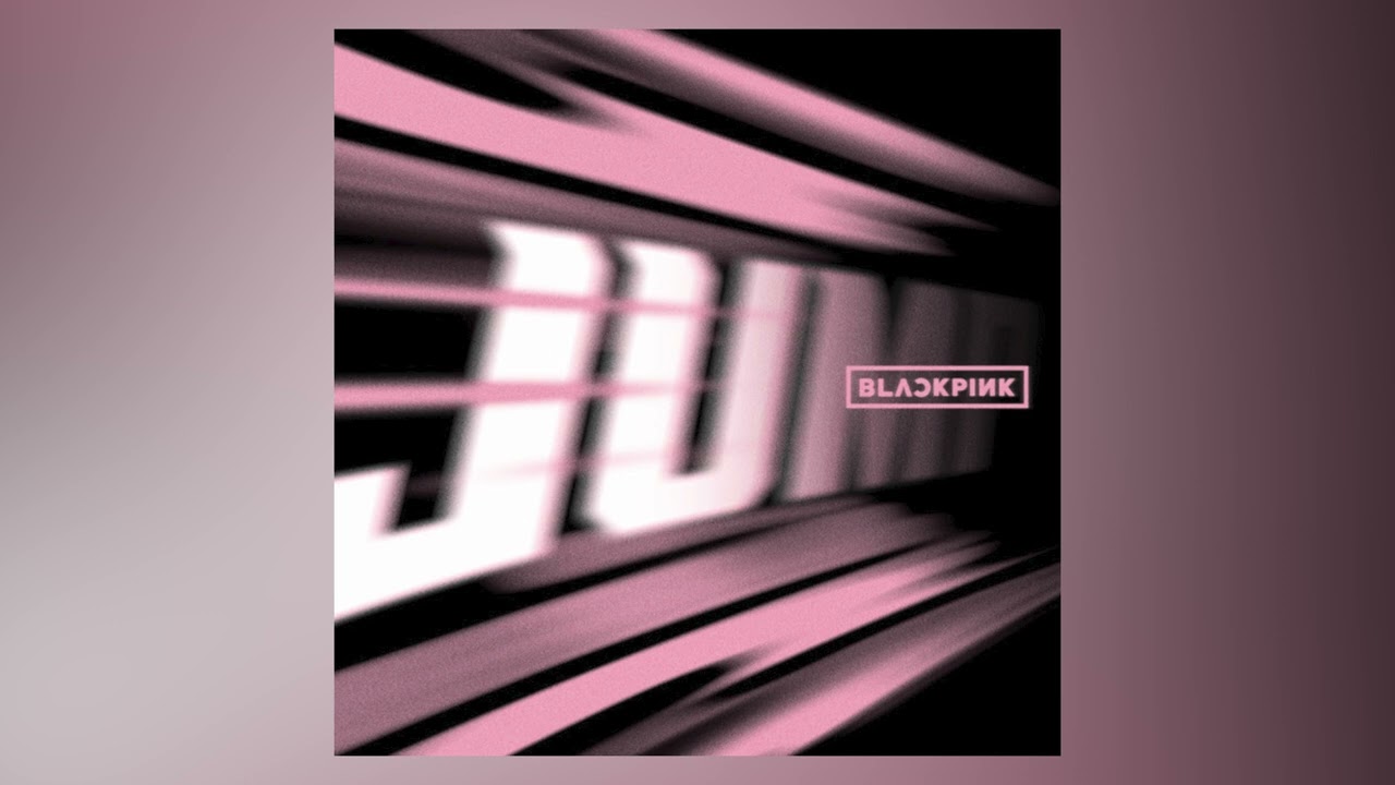BLACKPINK - JUMP (Instrumental)