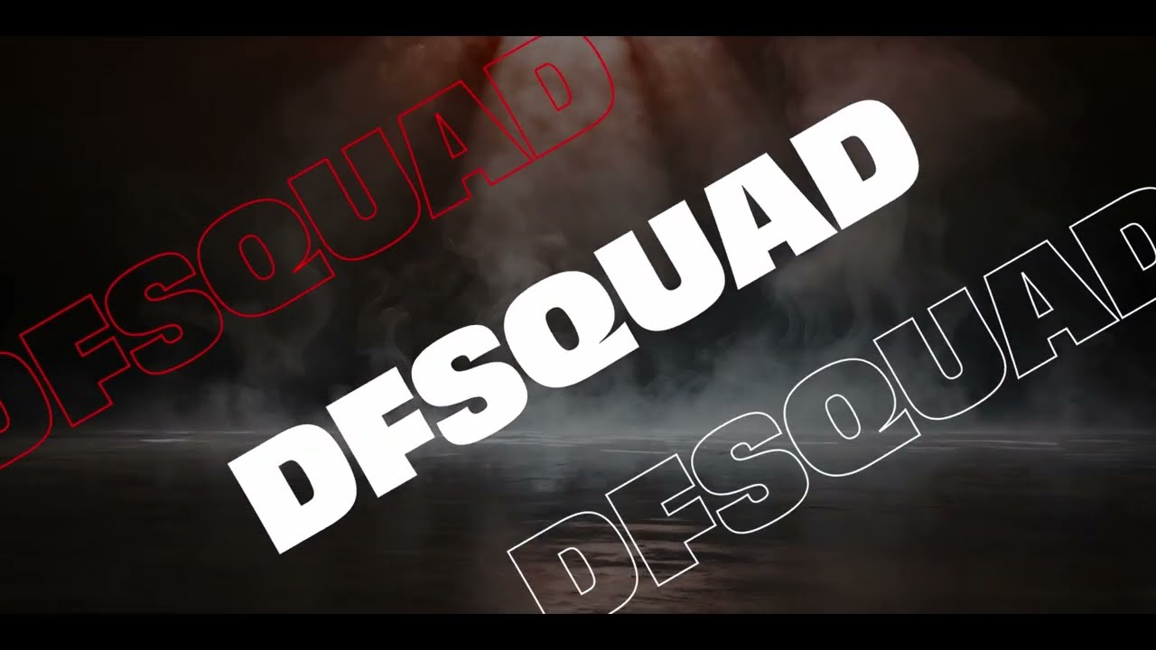 DFSQUAD | Junior Division | HHI Open Division 2026