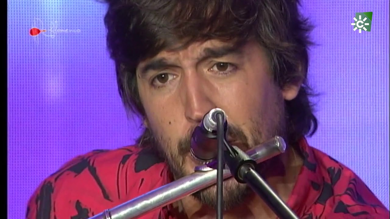 Bulerías. Sergio de Lope. 2019