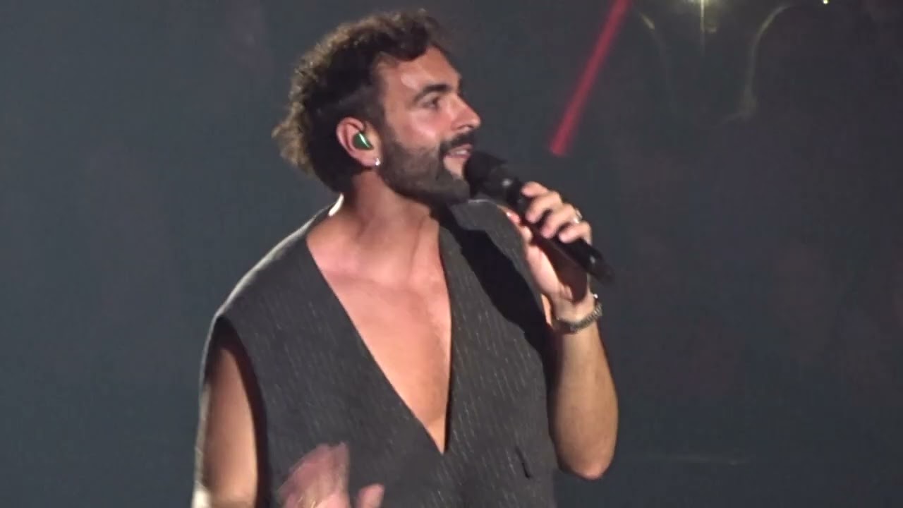 MARCO MENGONI : 