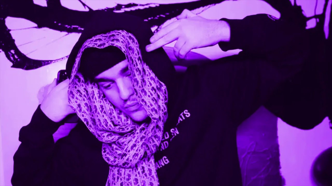 Yeat & Autumn - MEh [Remix] (Slowed)
