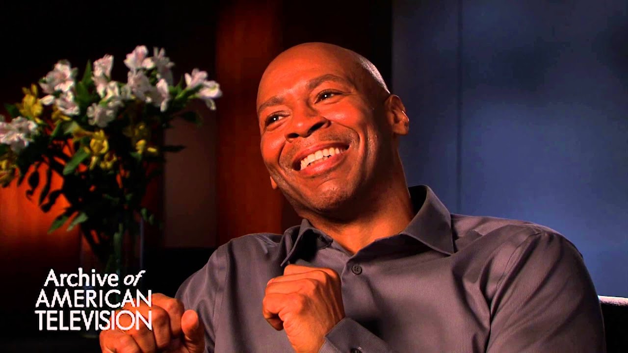 Kevin Eubanks discusses attending Berklee College of Music - EMMYTVLEGENDS.ORG