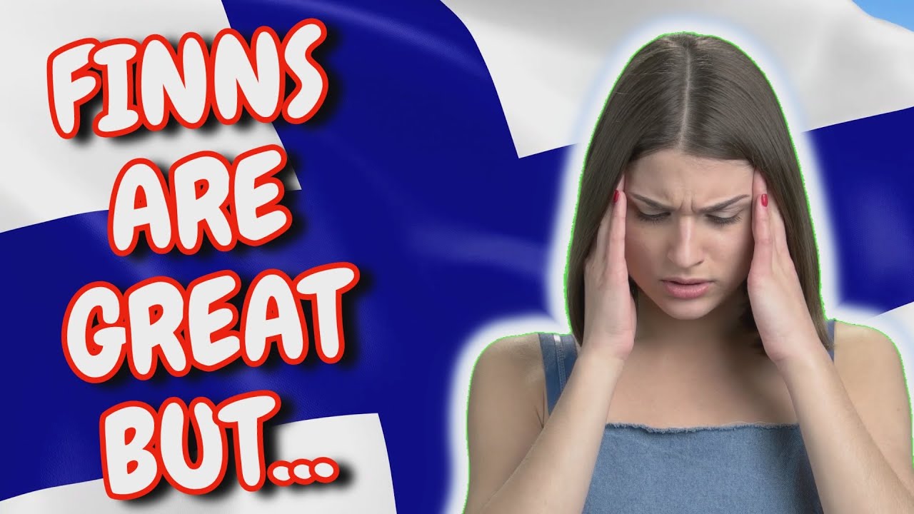 Internationals Share Their Honest Opinions on Finnish People