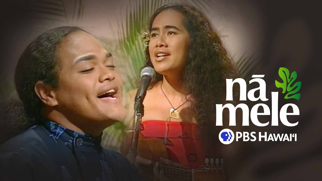 Kaumakaiwa Lopaka Kanakaʻole & Kainani Kahaunaele | Full Episode | Nā Mele