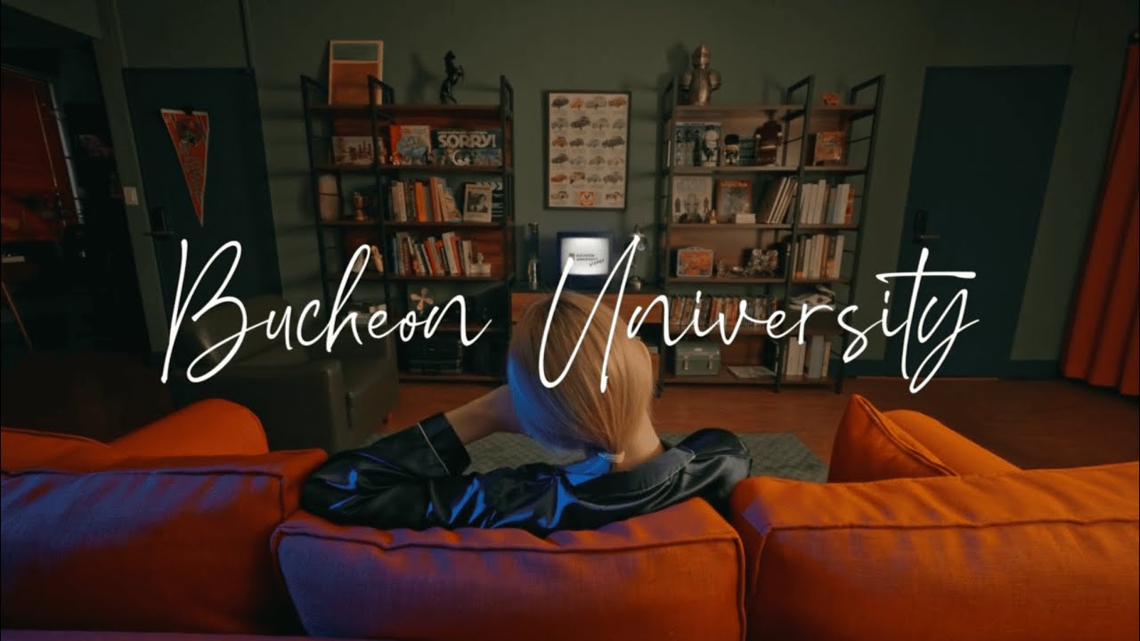 [영어] 🎬 부천대학교 국제교류원 글로벌어학센터 홍보영상 공개!