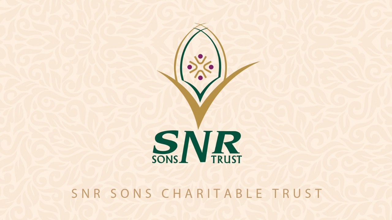 42nd Founders Day | 2026 | SNR Sons Charitable Trust | Coimbatore