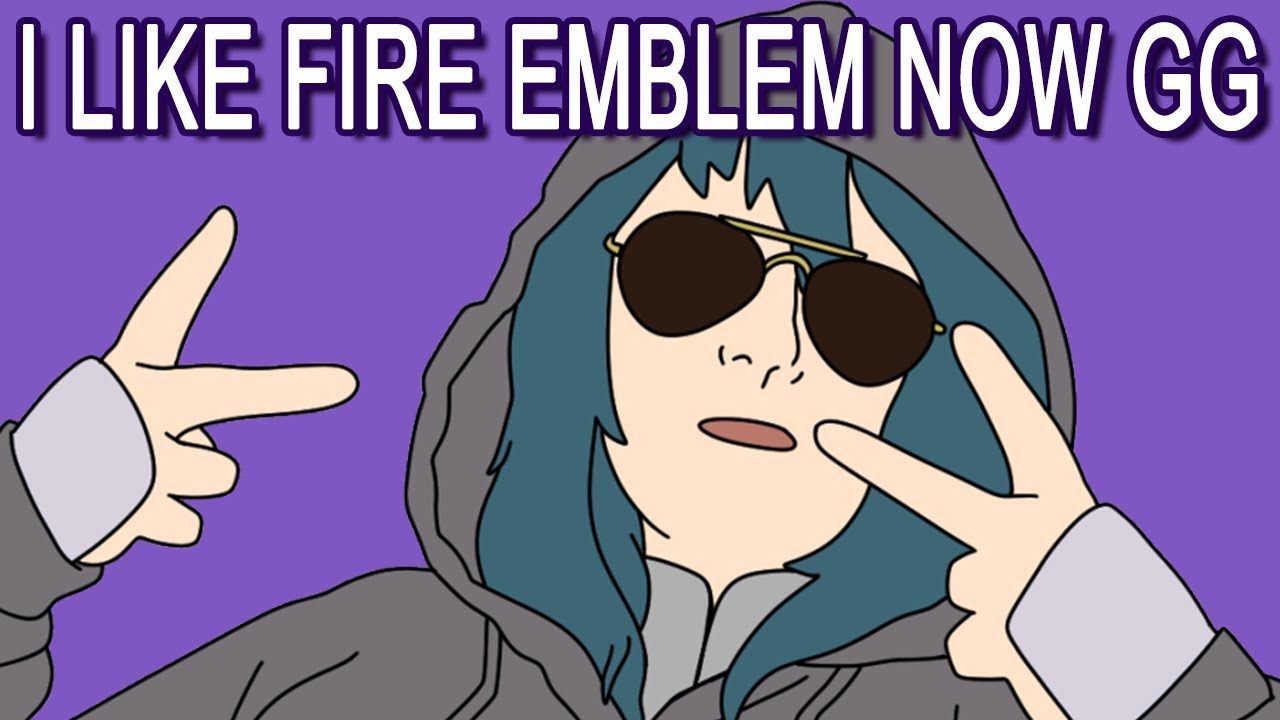 Why You Don't Like Fire Emblem, But Probably Would