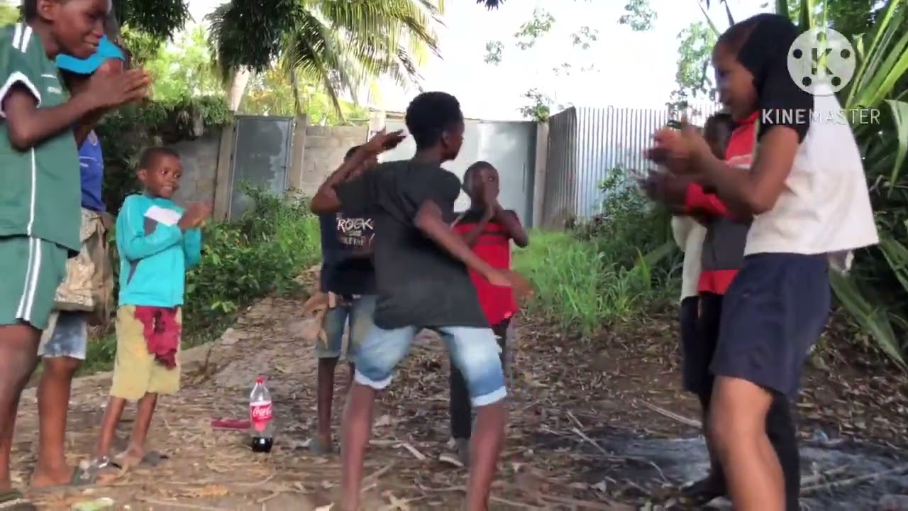 WAKAÏDE concour  parti (01)🕺🕺🕺