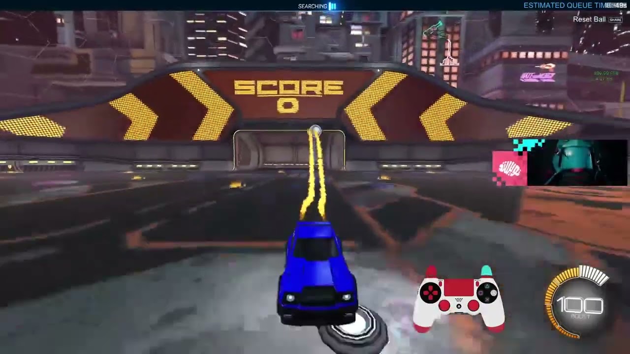 (Twitch nwpo_rl) #twistthegame  NO micccc [05-02-2026]