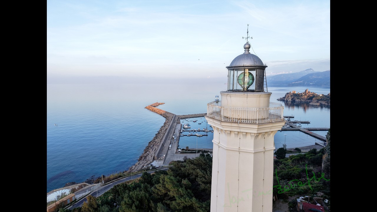 Rosario Ilardo e l’anima di Cefalù. Omaggio del MASCI Comunità Giovanni Paolo II Cefalù.