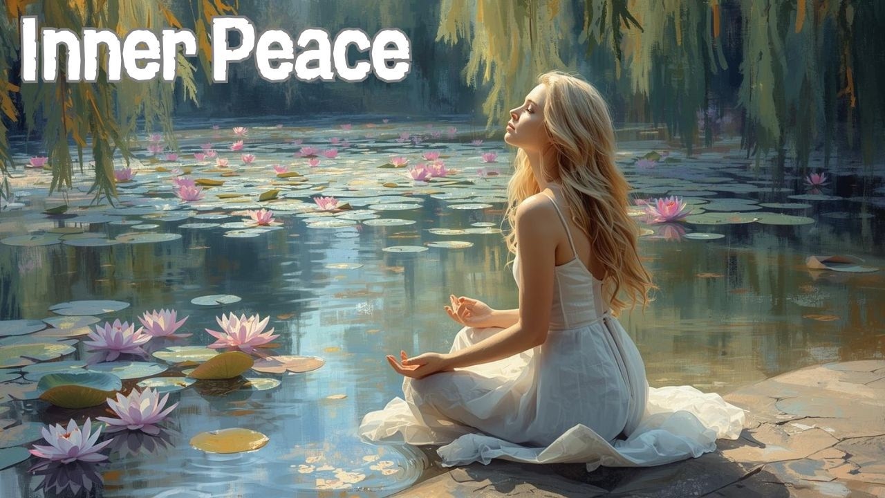 Mindfulness Piano & Cello | Calm Music for Meditation & Inner Peace