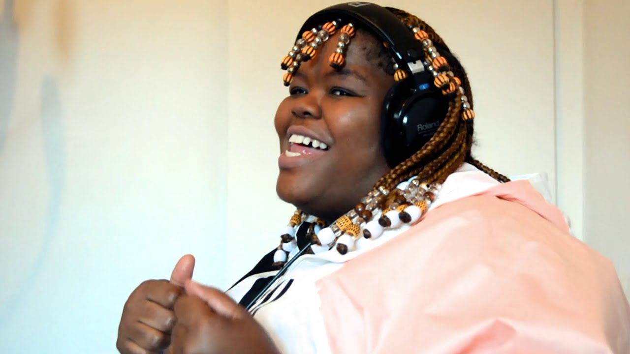 LaSoul Studio Reactions  - EP1 Featuring Nokwazi