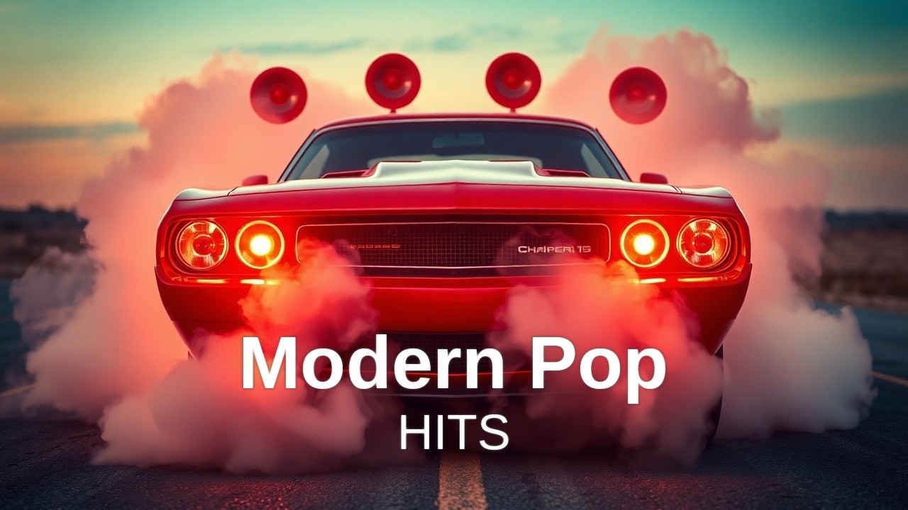 CAR MUSIC 2026 🚗 Bass Boosted EDM Mix | Electro House & Party Hits