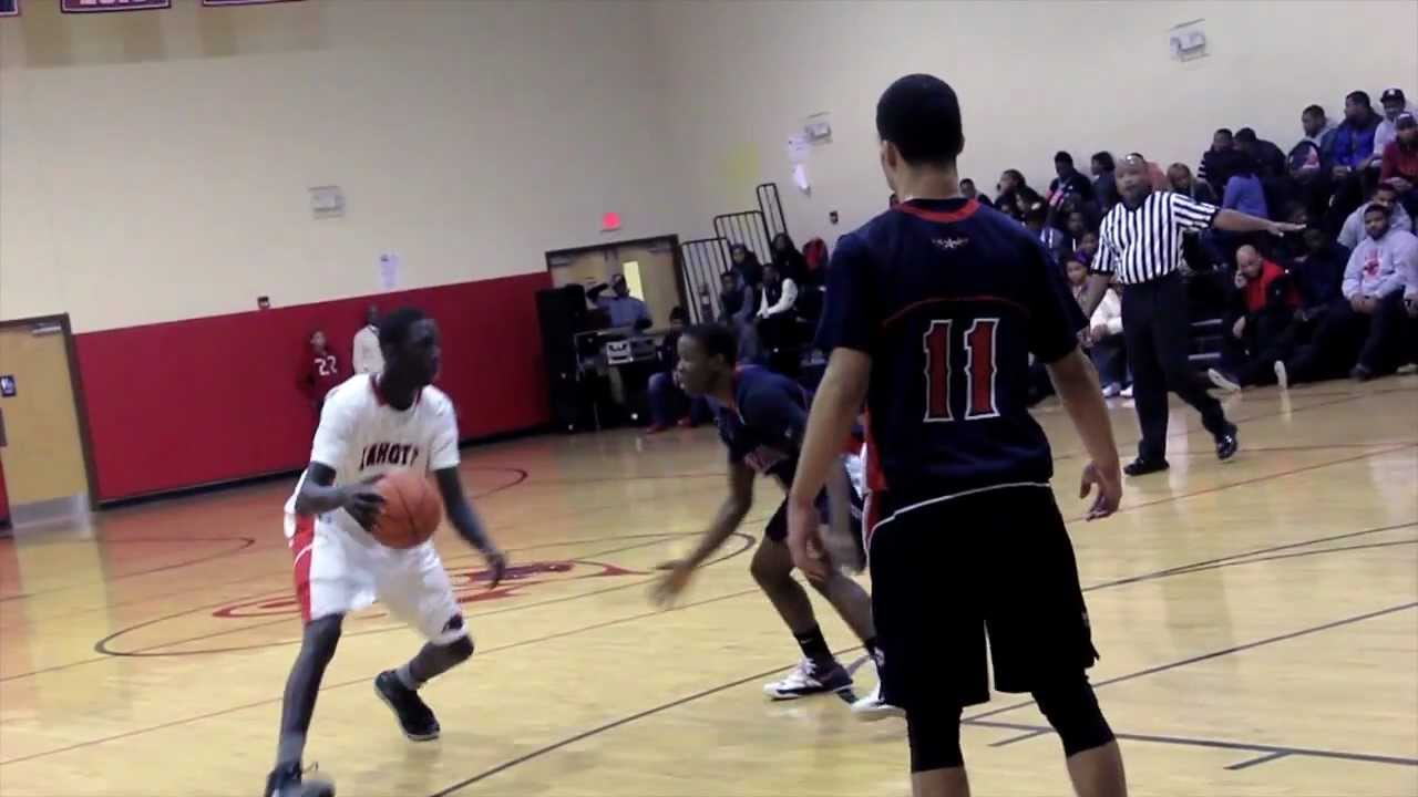 Brandon Austin - The Journey Episode #3