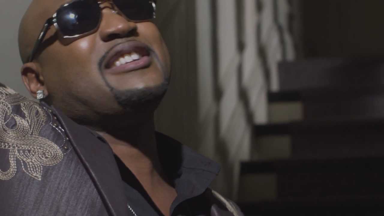 H-TOWN FT.. JODECI & PRETTY RICKY Knockin Your Heels (remix) OFFICIAL VIDEO
