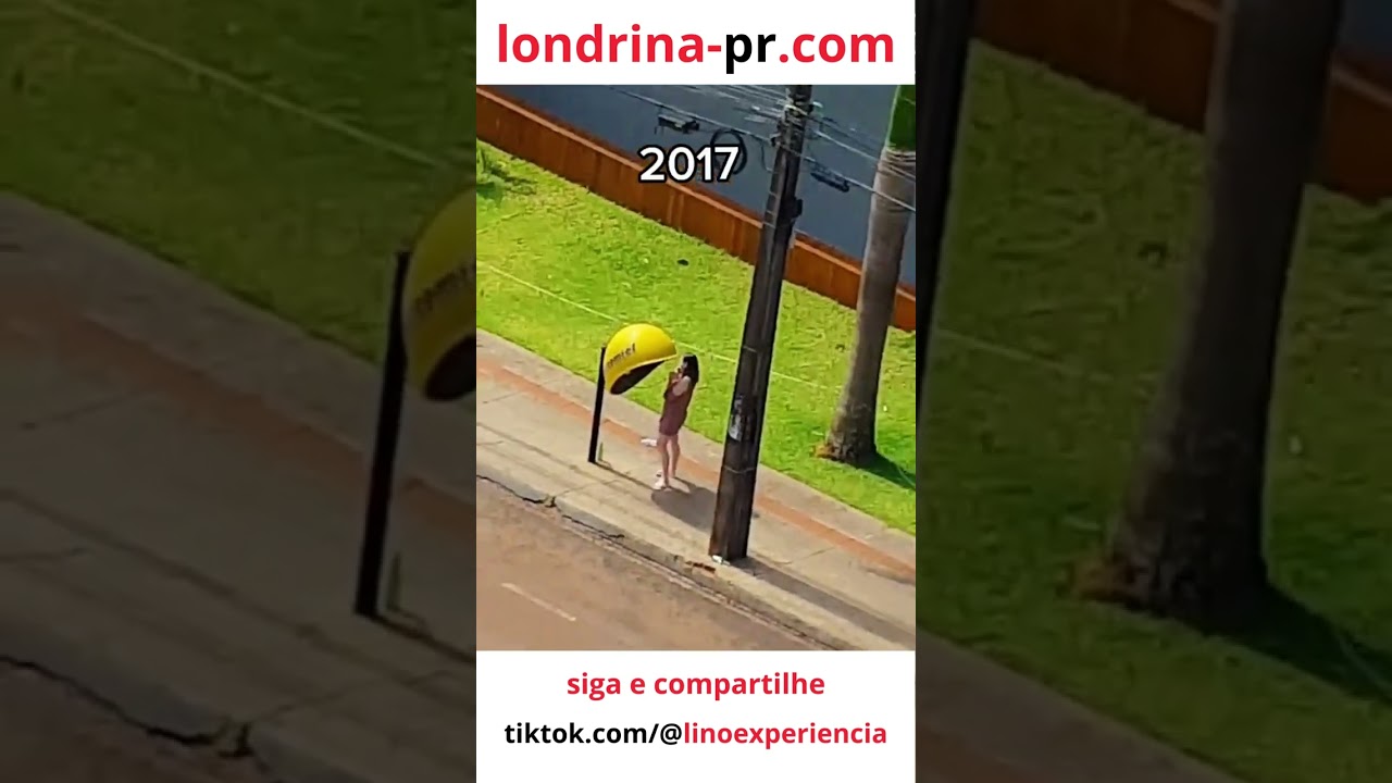 Londrina-PR - linoexperiencia
