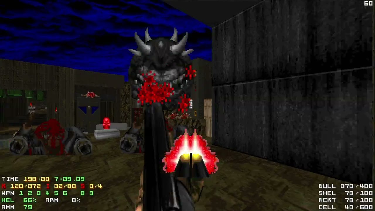 nt_rc1.wad - Necromantic Thirst - MAP10