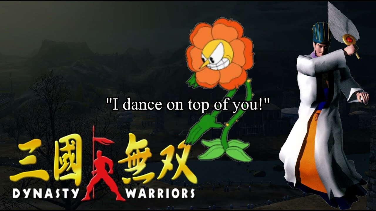Dynasty Warriors 1 (PS1) BGM | Zhuge Liang's Theme | Extended for 10 mins