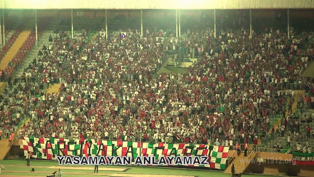 BİTSE ÖMÜR, GEÇSE HAYAT, SON NEFESTE HAYKIRARAK! #football #futbol #soccer