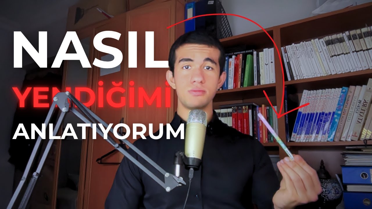 Kekemelik Sorununu Nasıl Yenebilirsin? (yıllarca kekeme kalmış birinden)