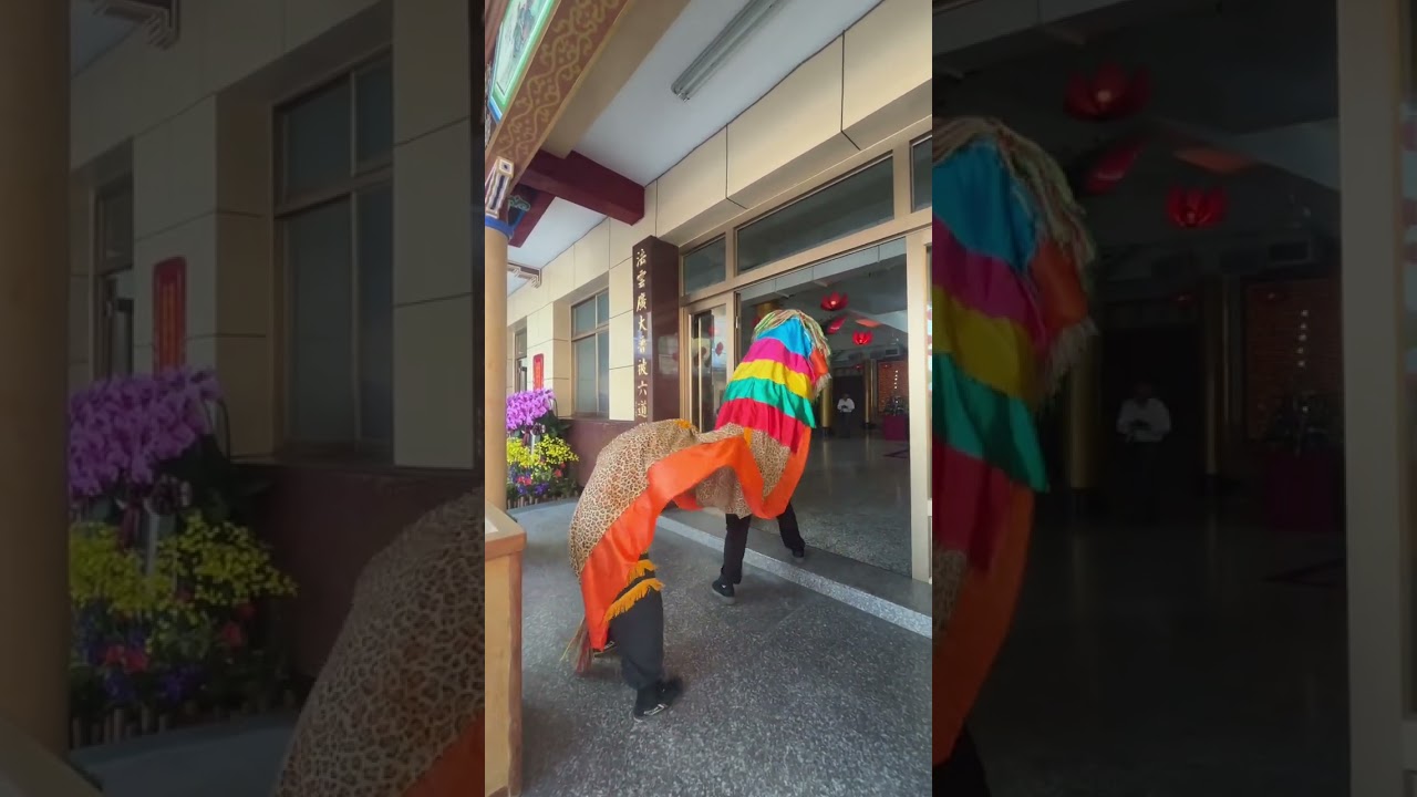 115-03-15歸仁善化寺-百年大盛會-拜廟