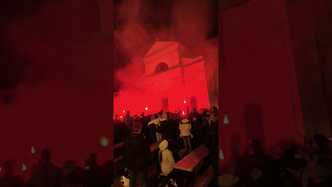 festa di paese Brugherio