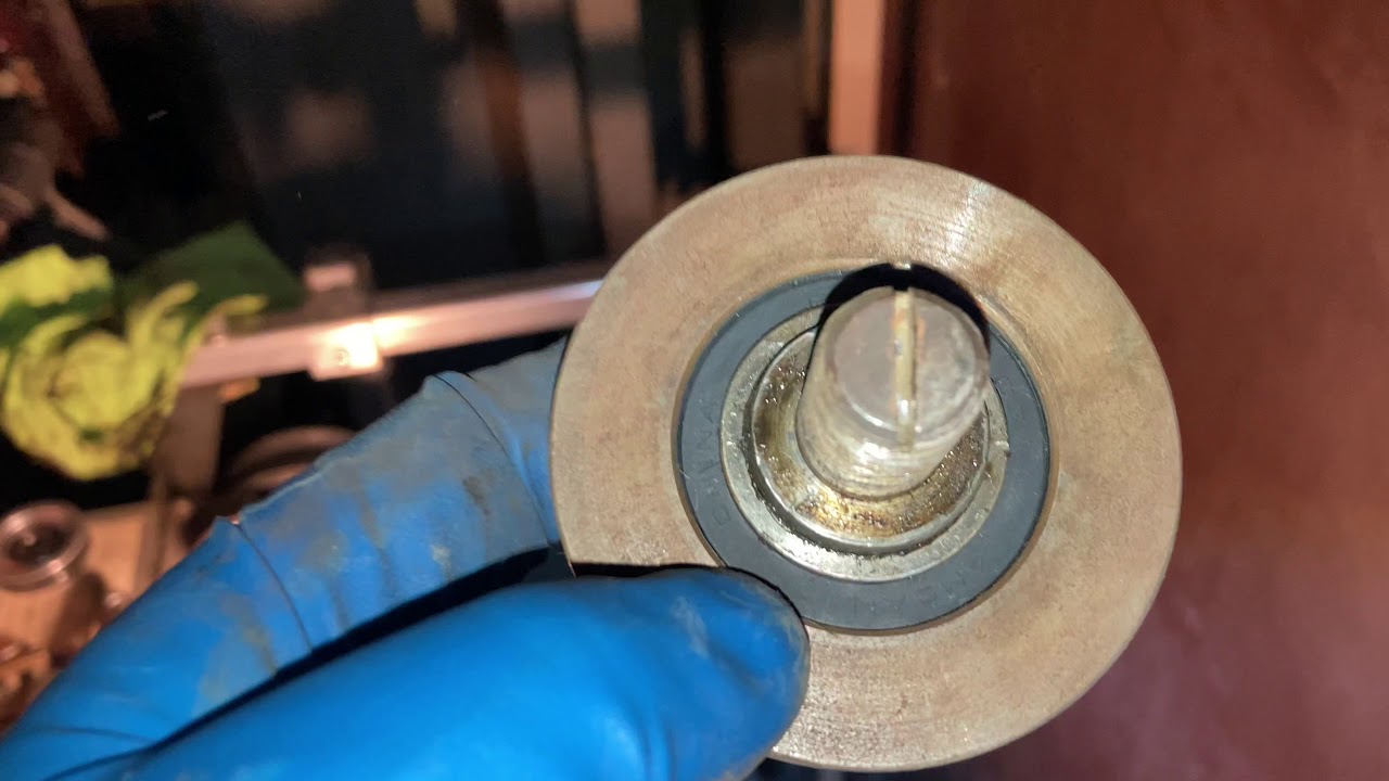 Door Rollers