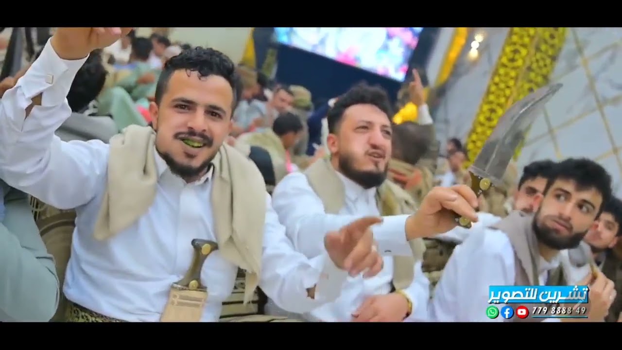 أصيل أبوبكر  شعبي عرس عبدالحميد الماخذي رقص عمراني من العيار الثقيل 🔥