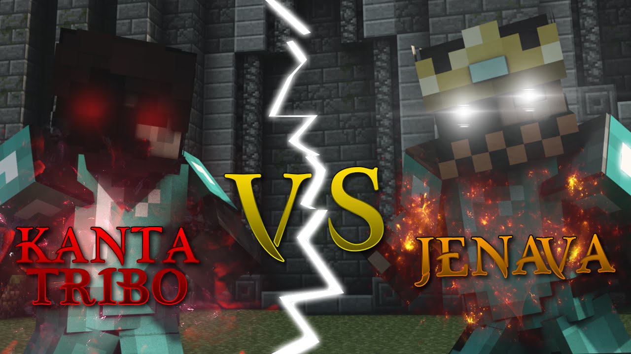 Kingdom -  Jenava vs Kantatribo (Guardian's POV)