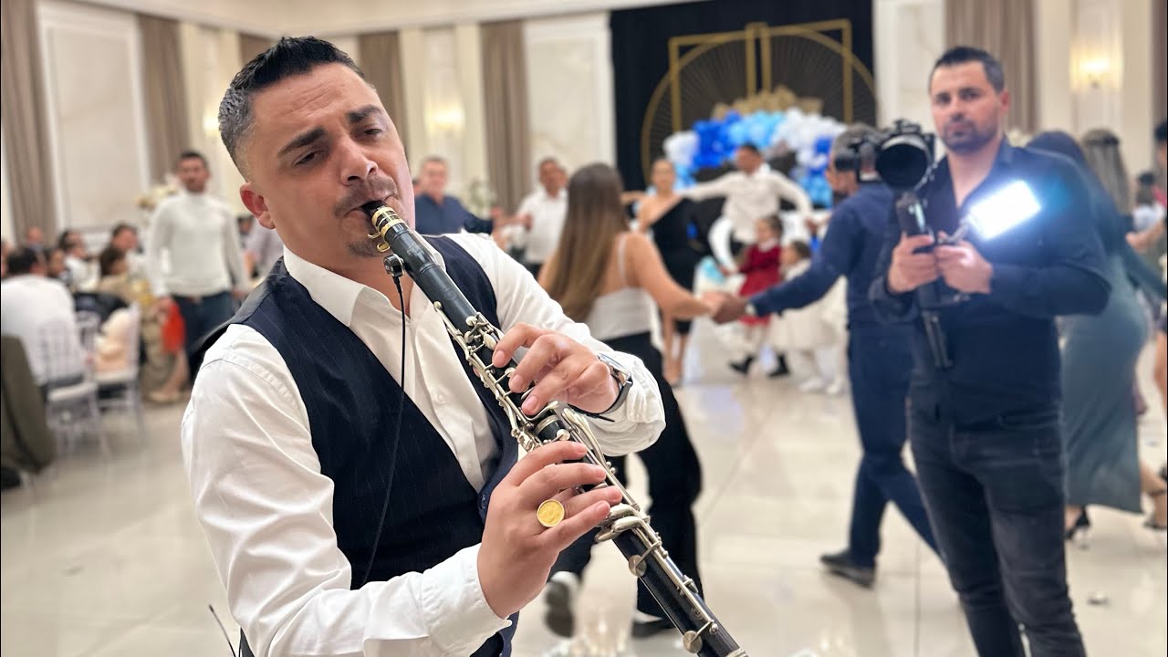 Orkestrale Live Florjan Sacma 2024