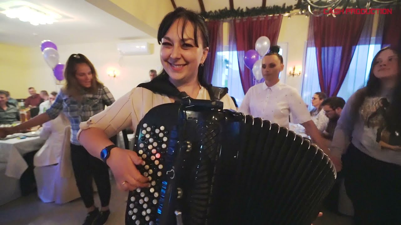 Punoletstvo: Milica Gogin & Žiška & Mečak - Vrabac kolo (03.04.2022)