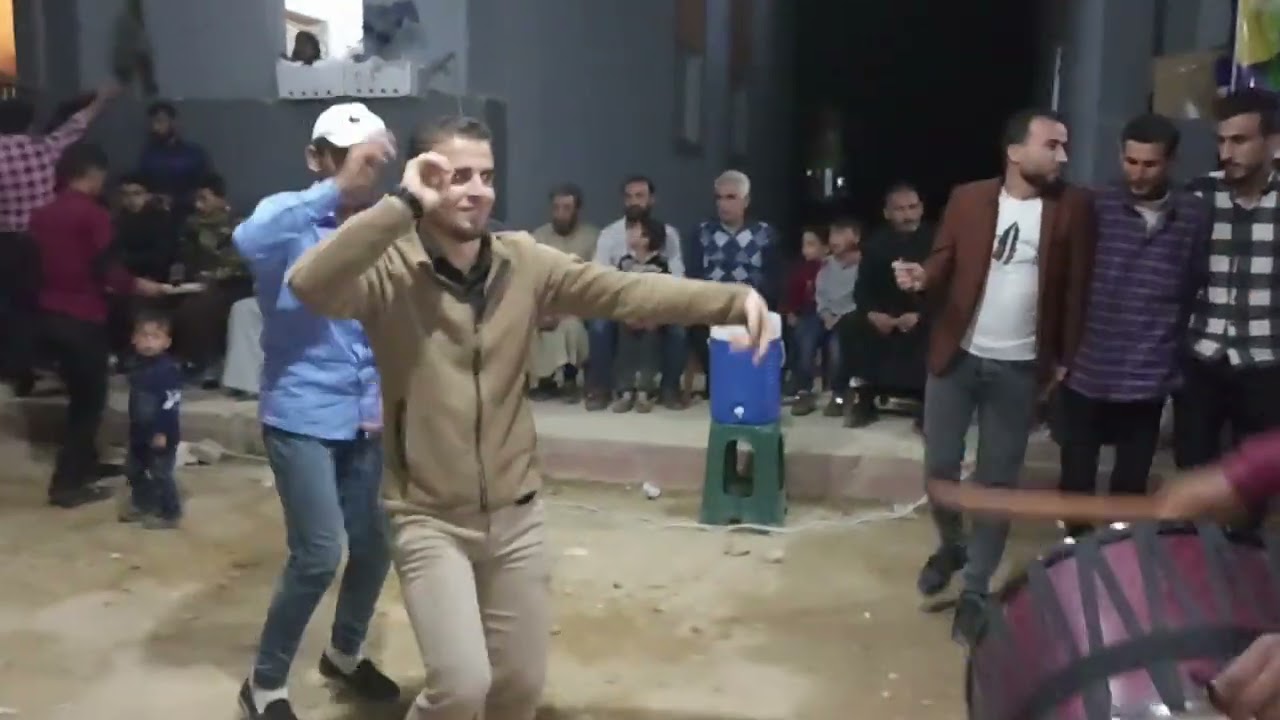 وحدة الأبرار: بإدارة أبولؤي تقدم أفراح (آل المؤيد)حفل زفاف العريس الغندور محمد عبد الكريم المؤيد ج3