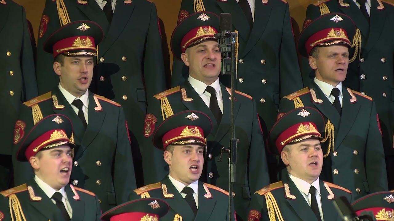«Марш Буденного»