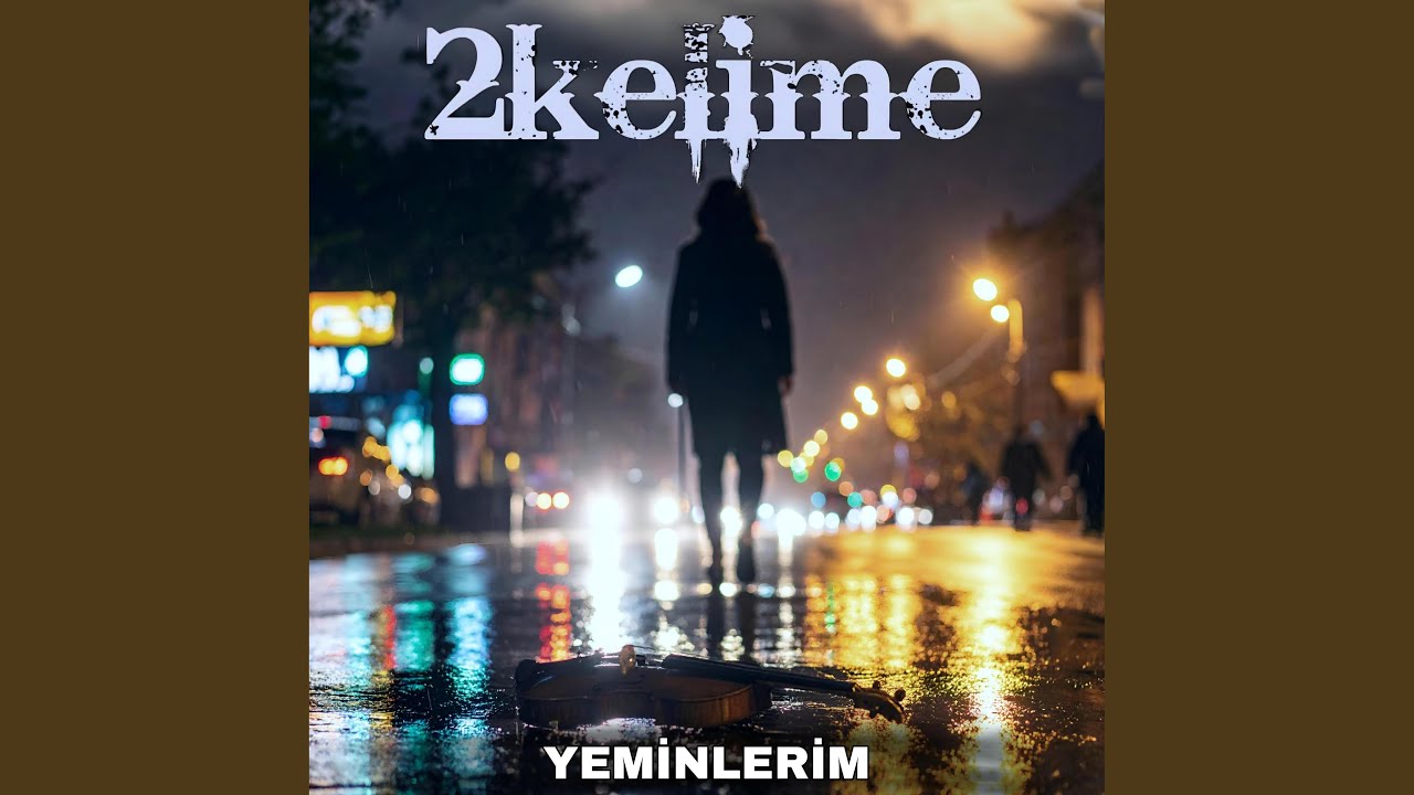 Yeminlerim