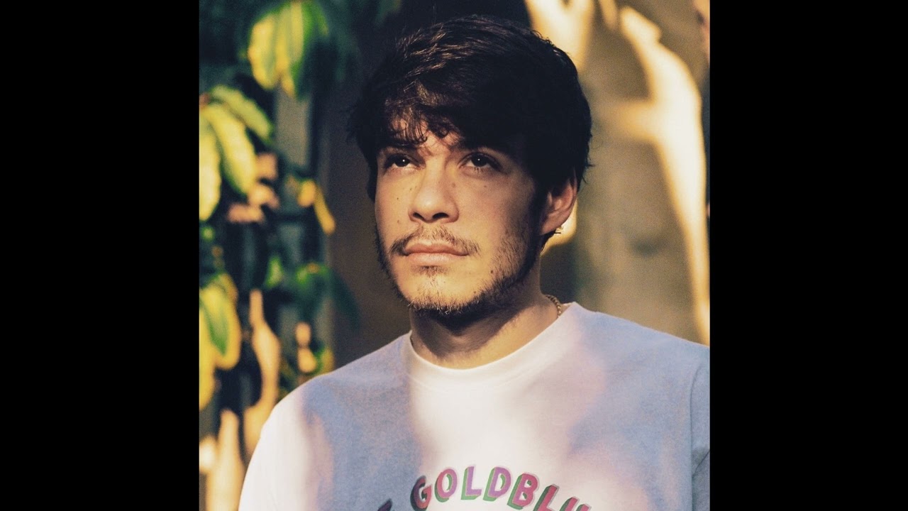 [FREE] REX ORANGE COUNTY x INDIE POP TYPE BEAT - 