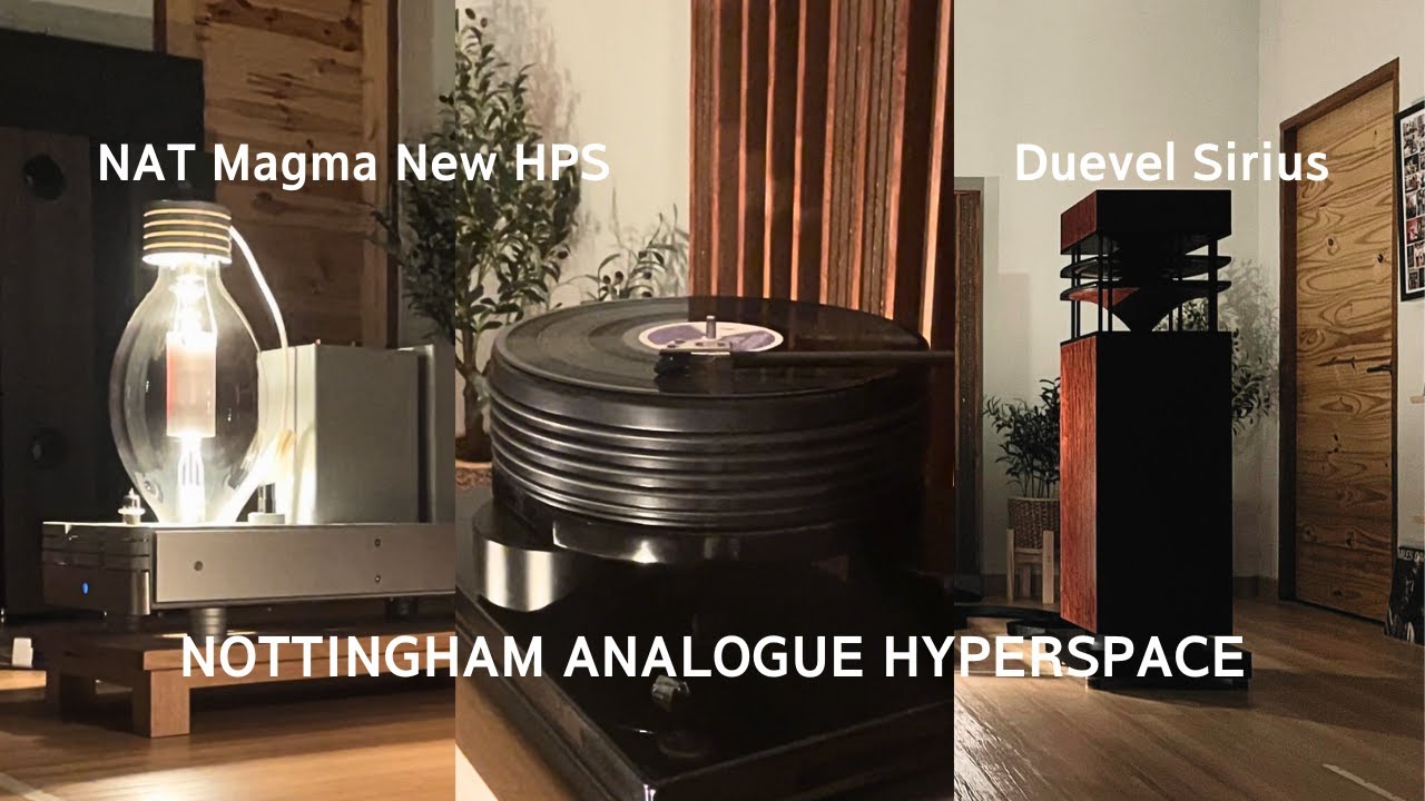 NOTTINGHAM,NAT,Duevel Sirius