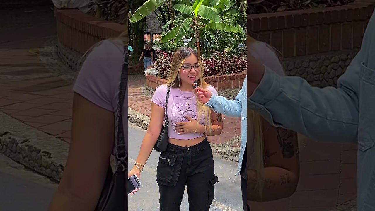 Habla de west 🤯 | La parce #entrevista