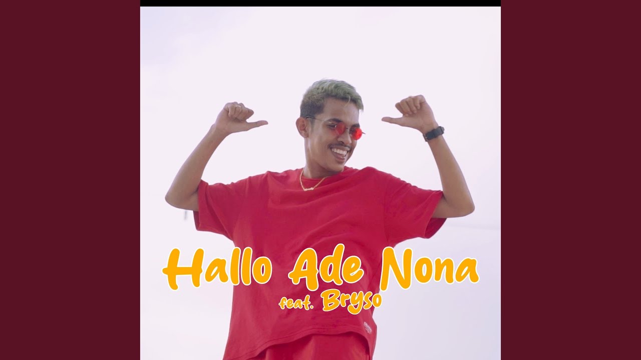Hallo Ade Nona