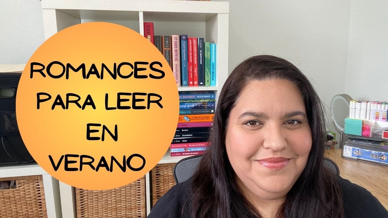 LIBROS DE ROMANCE PARA VERANO/EN VERANO/ValMP