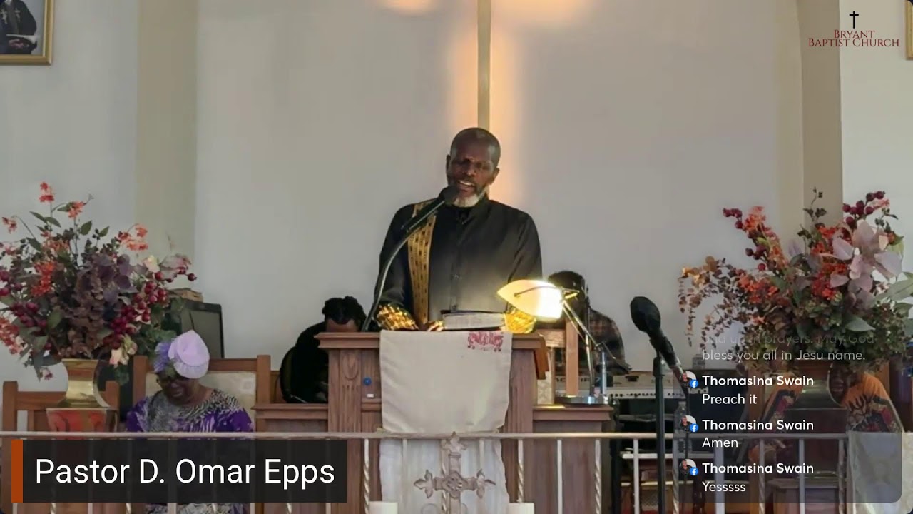 Sunday Morning Service 2/22/2026
