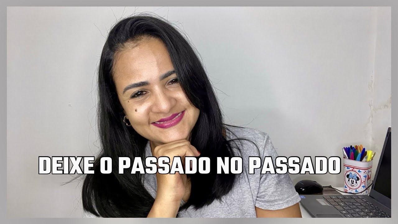 DEIXE O NOVO ENTRAR TEM ALGO EXTRAORDINÁRIO PRA VOCÊ VIVENCIAR