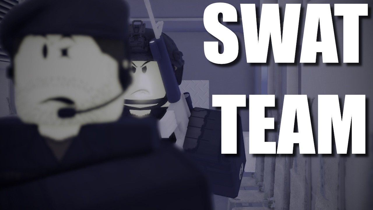 [NEW HAVEN COUNTY] SWAT TEAM