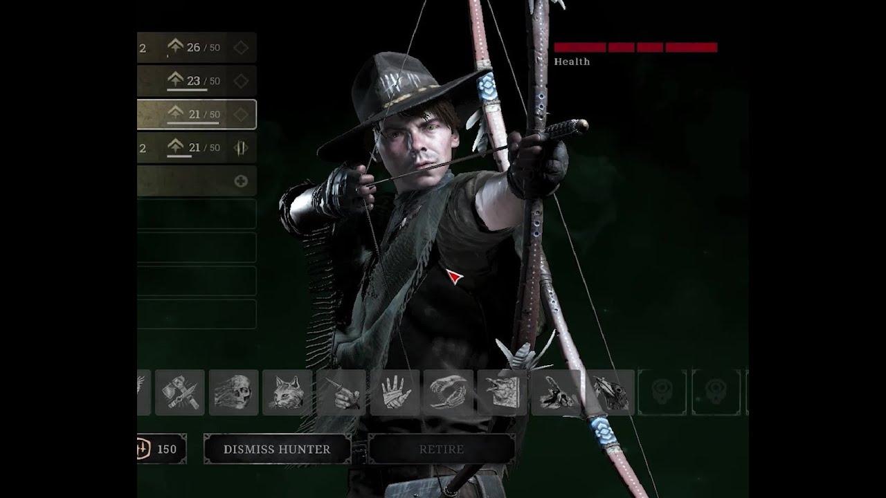 Funny Loadouts - Double Bow with Frag Arrows