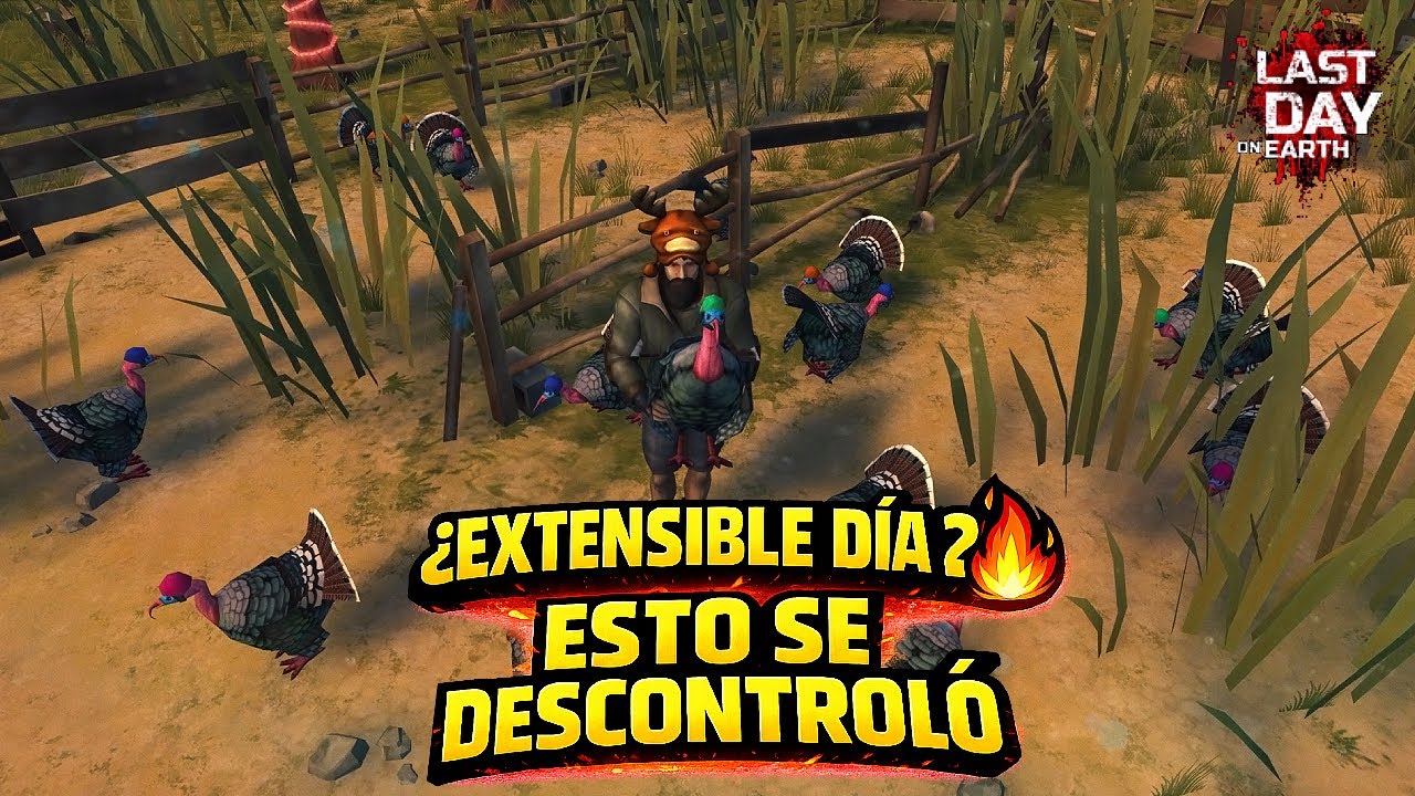 🔥 EXTENSIBLE DÍA 2 🔥| De Negro Porque Se Perdió La Libertad Jeje