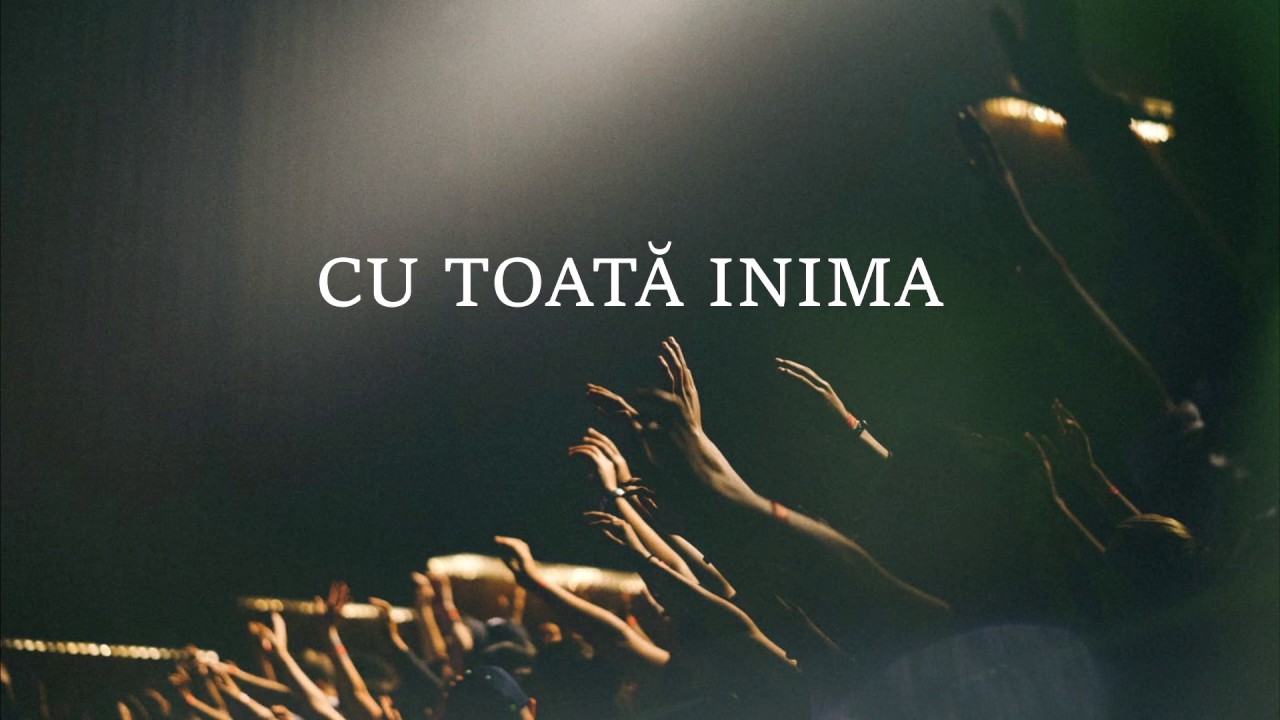 Fă o diferență 2.o - Am venit cu adorare