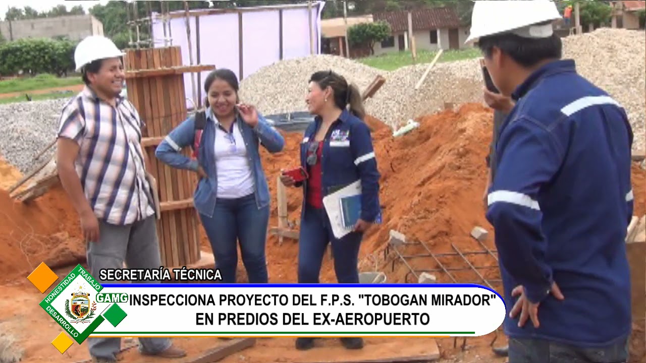 GAMG NOTICIAS