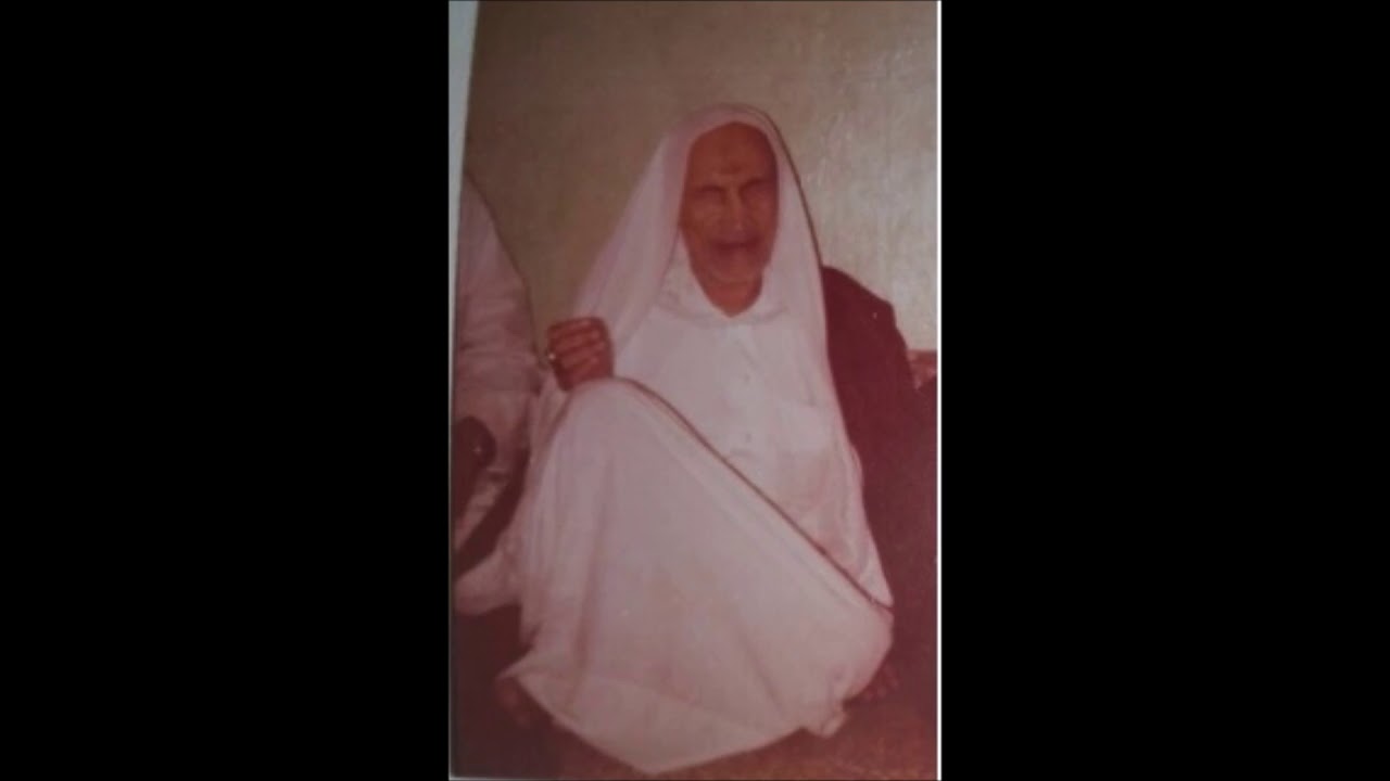ملا محمد الرمضان _ليلة الثامن من محرم